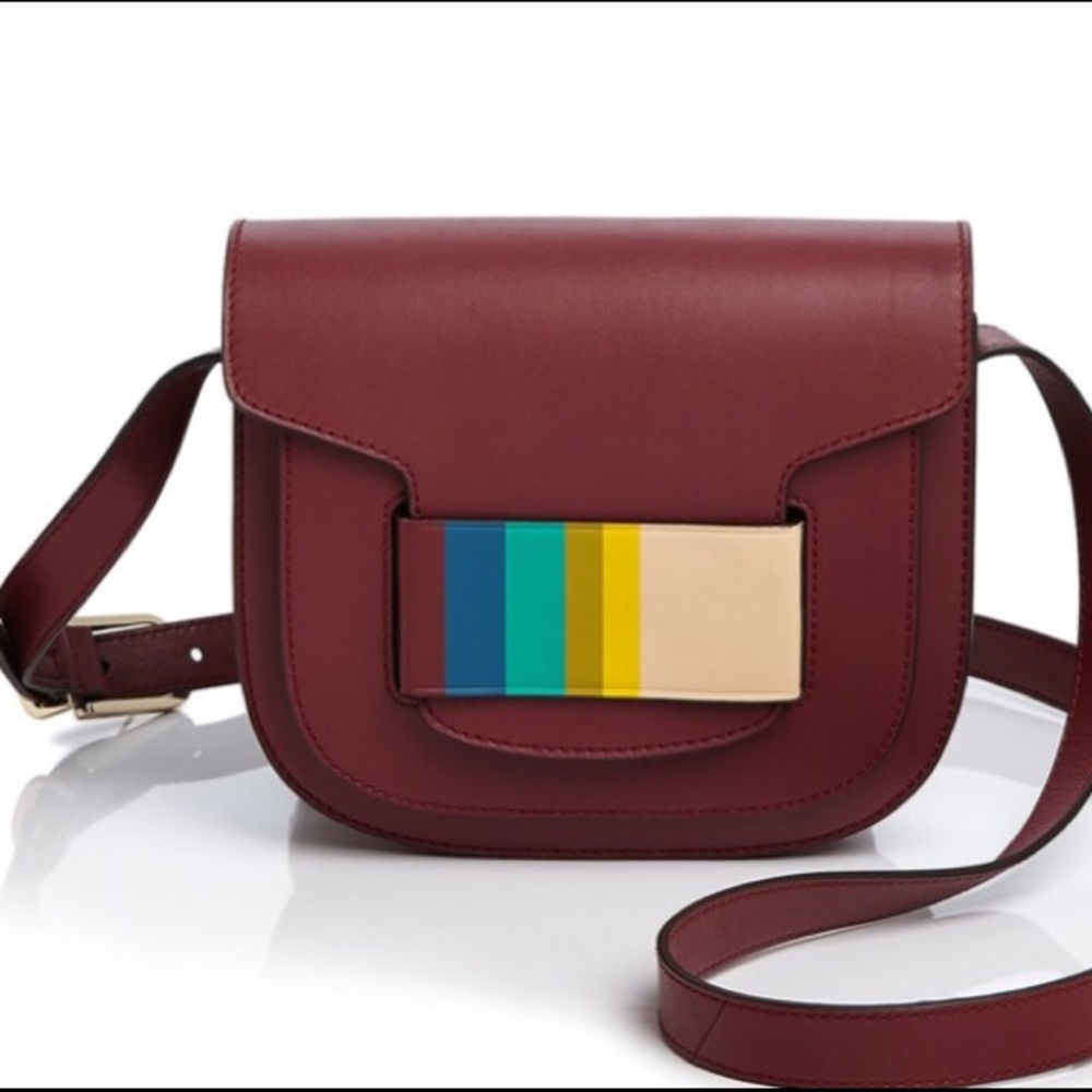 Tory Burch Cross Body Bag